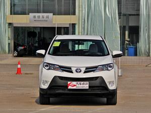 ȫ��RAV4�ֽ��Ż�1.5���� ����װ�����