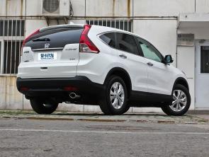 ���籾��2013���CR-V