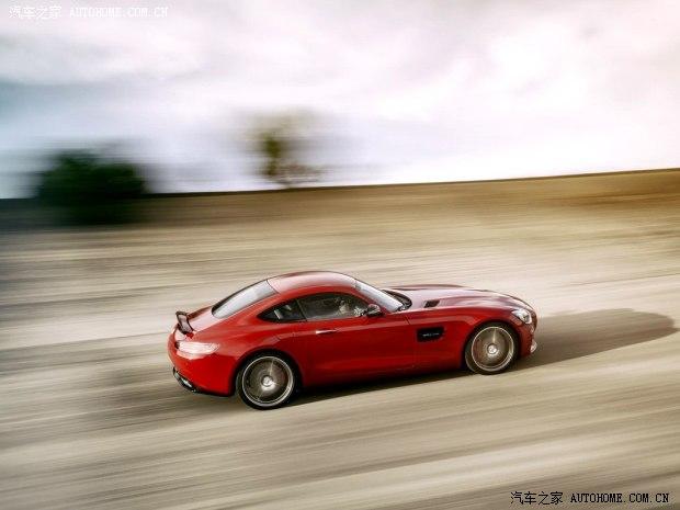 ����AMG AMG GT 2016�� ������