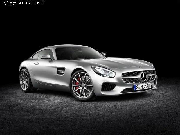 ����AMG AMG GT 2016�� ������