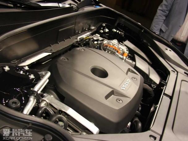 ��һ���ֶ���XC90