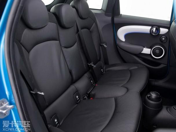 ȫ��MINI COOPER S ���Ű� ��ͼ