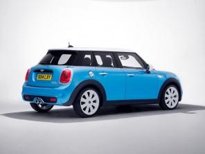 ȫ��MINI COOPER S ���Ű� ��ͼ