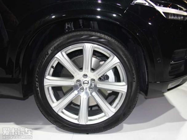 ��һ���ֶ���XC90