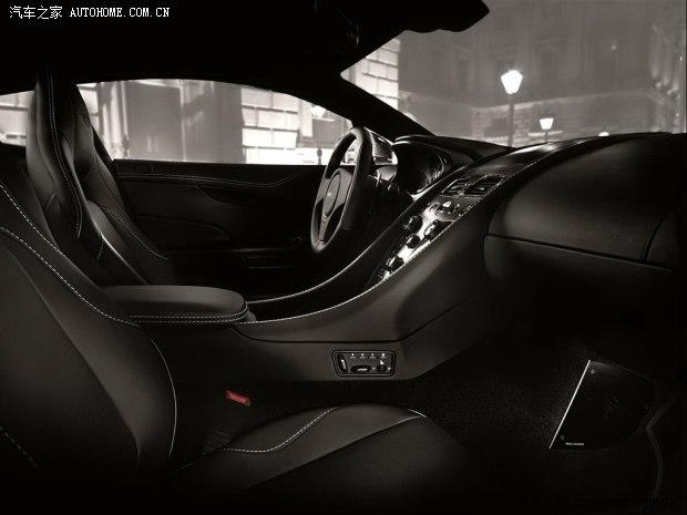 ��˹�١����� Vanquish 2015�� 6.0L Coupe ̼��ά�ر��