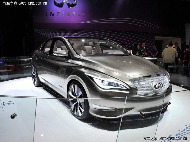 Ӣ�����(����) Ӣ�����LE 2012�� Concept