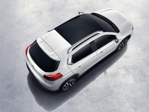 ����ѩ����2015��C3-XR