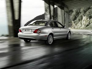 �ݱ� �ݱ�X-Type 2008�� ������