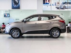 �����ִ�2013��ix35