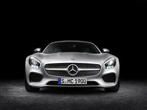 ����AMG AMG GT 2016�� ������