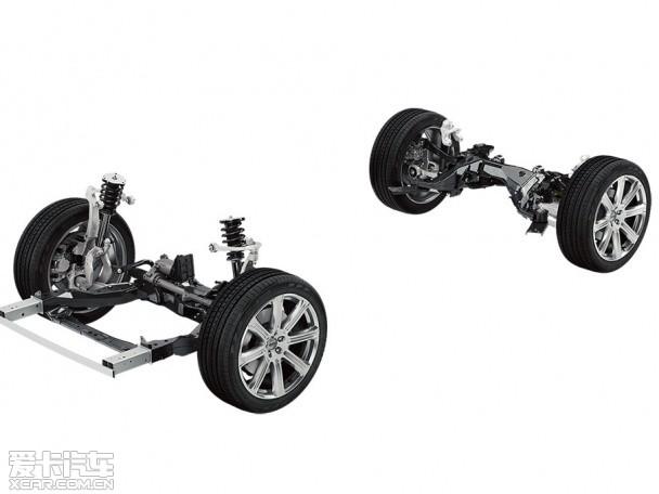 ��һ��XC90���ҽṹ