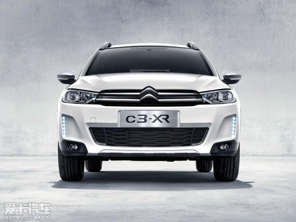 ����ѩ����2015��C3-XR