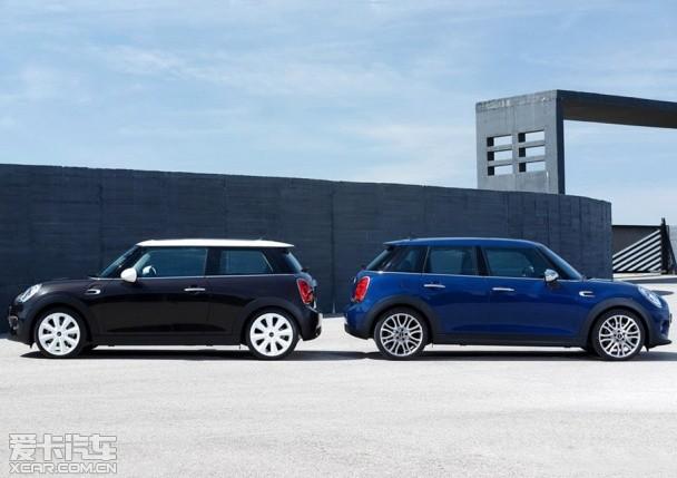 ȫ��MINI COOPER���Ű� ��ͼ