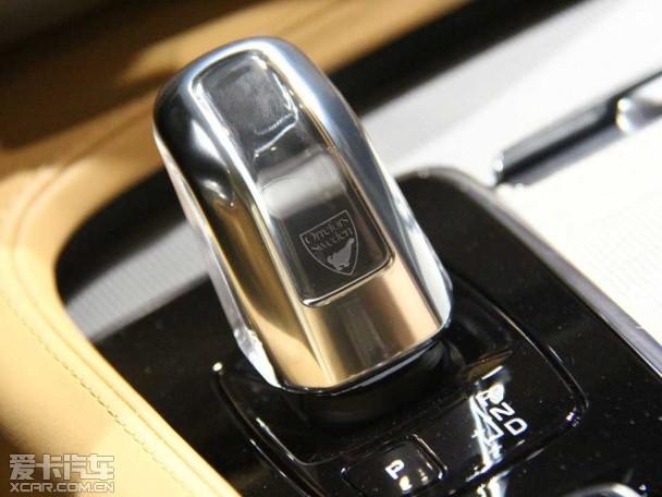 ��һ���ֶ���XC90