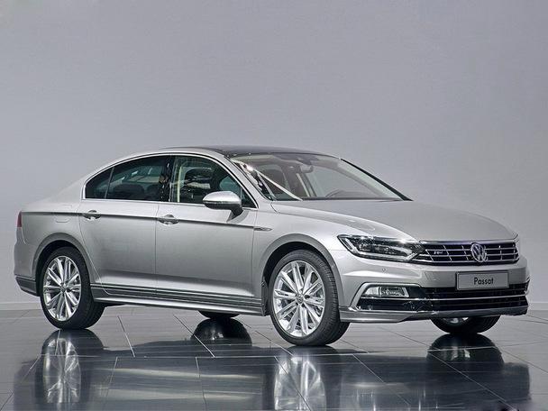 ��һ��passat B8