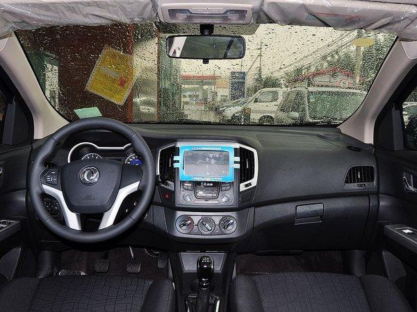 西安东风风神a30新车到店全新国民家轿