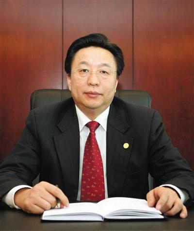 中铝总经理被查系十八大以来被查第5名央企高管