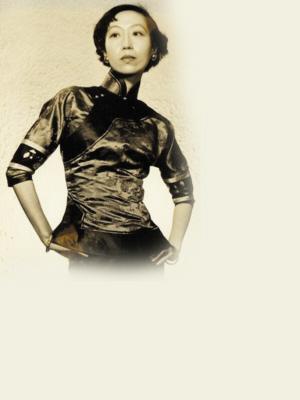 张爱玲曾在小说里八卦傅雷与成家榴的故事图