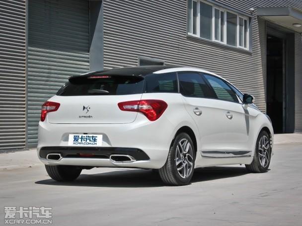 DS()2012DS 5
