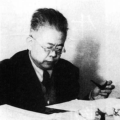 傅斯年平等待乡民被赞引人入胜的演说家图