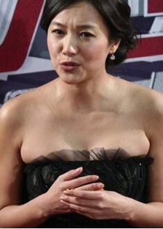 徐静蕾脸部圆润旧照曝光网友身材太励志图