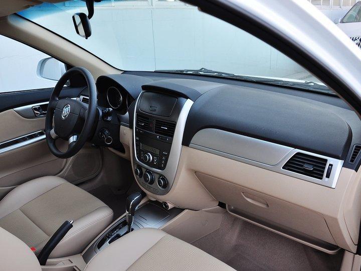 西安别克凯越现金优惠2万最佳购车时机