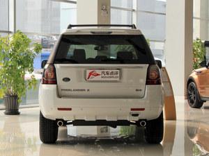 神行者2最高优惠11.3万元 少量现车在售