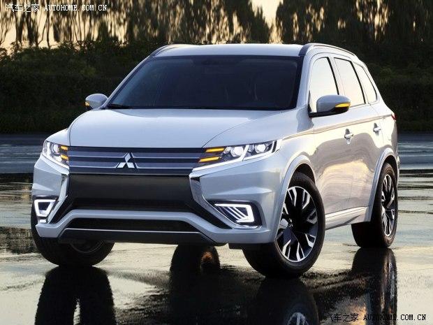 ����(����) ŷ����(����) 2014�� PHEV Concept-S