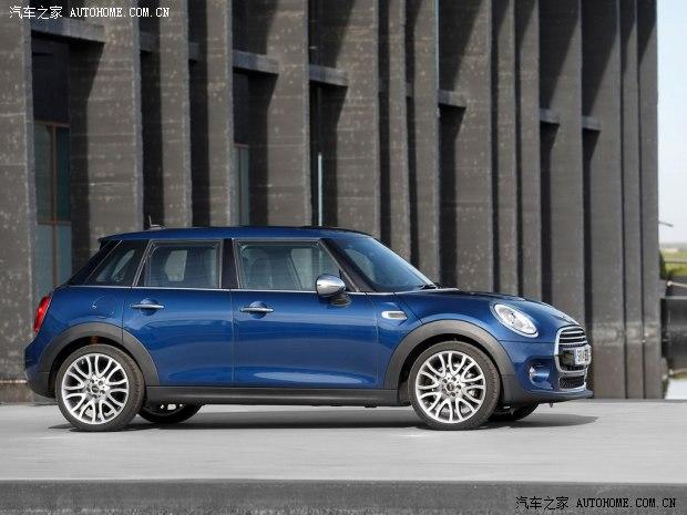 MINI MINI 2015�� COOPER ���Ű�