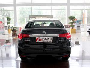 2014��ѩ����C4L�ֳ����� ������1.4��