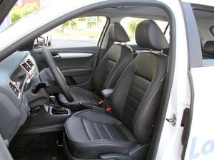 大众朗行运动版郑州购车需预定 送裸钻