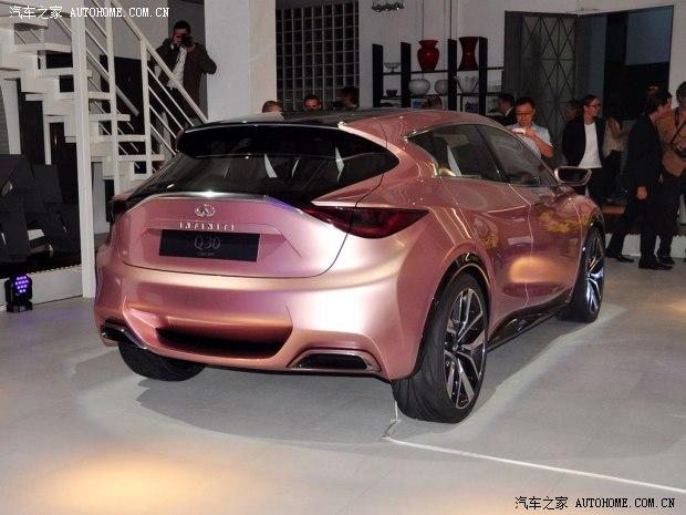 Ӣ�����(����) Ӣ�����Q30 2013�� Concept