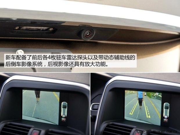 �ֶ���(����) �ֶ���XC60(����) 2015�� 2.0T T5 ���Ű�