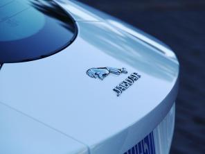 �ݱ�F-TYPE S Coupe�Լ�