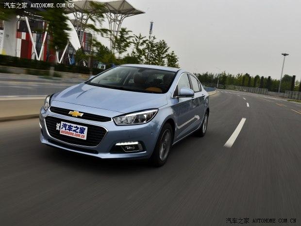 ͨ��ѩ���� ��³�� 2015�� 1.4T DCG�콢��