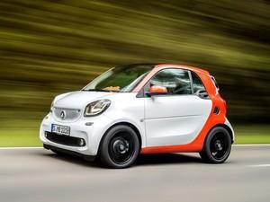 smart smart fortwo 2015�� ������