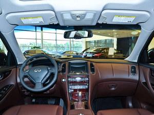 Ӣ�����QX50�ֽ��Ż�6.6��Ԫ �����ֳ�