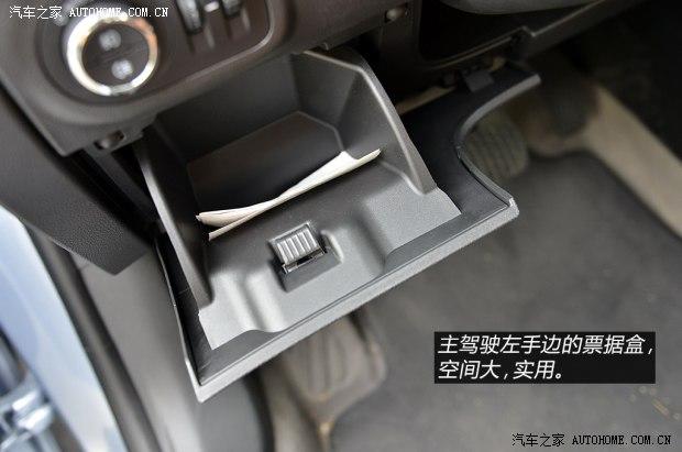 ͨ��ѩ���� ��³�� 2015�� 1.4T DCG�콢��