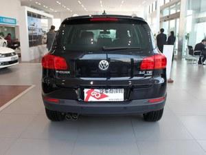 ����Tiguan 2.0T������֣�ݽ���38.5��