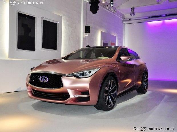 Ӣ�����(����) Ӣ�����Q30 2013�� Concept