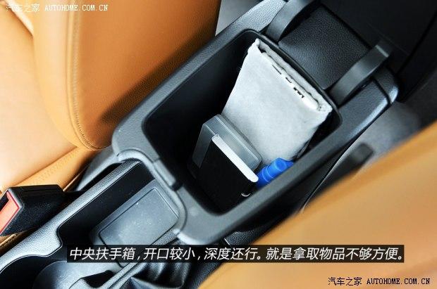 ͨ��ѩ���� ��³�� 2015�� 1.4T DCG�콢��