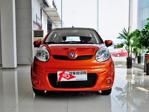 2012���MINI�����Ż�0.75��Ԫ �ֳ�