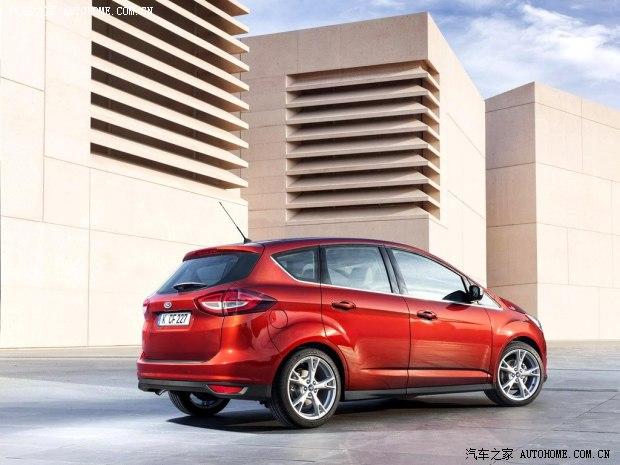 ����(����) C-MAX 2015�� ������