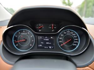 ͨ��ѩ���� ��³�� 2015�� 1.4T DCG�콢��