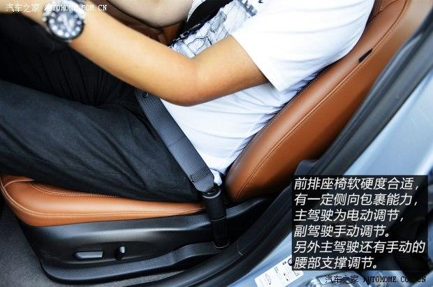 ͨ��ѩ���� ��³�� 2015�� 1.4T DCG�콢��