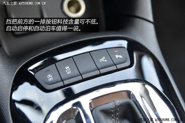 ͨ��ѩ���� ��³�� 2015�� 1.4T DCG�콢��