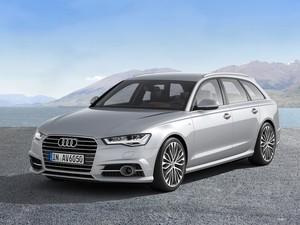 �µ�(����) �µ�A6(����) 2015�� Avant