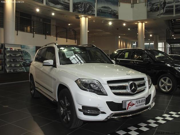 ��������GLK��߽�5.5�� �����ֳ�����