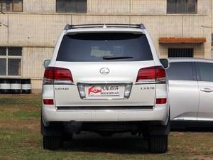 2013���׿���˹LX�ֳ����� ������16��