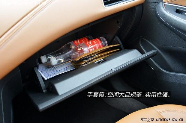 ͨ��ѩ���� ��³�� 2015�� 1.4T DCG�콢��